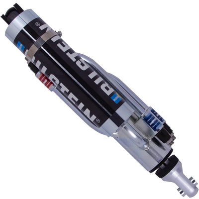 Bilstein M 9200 (Bypass) 60mm Monotube Suspension Right Shock Absorber - 17.5 in. Collapsed 33-269535