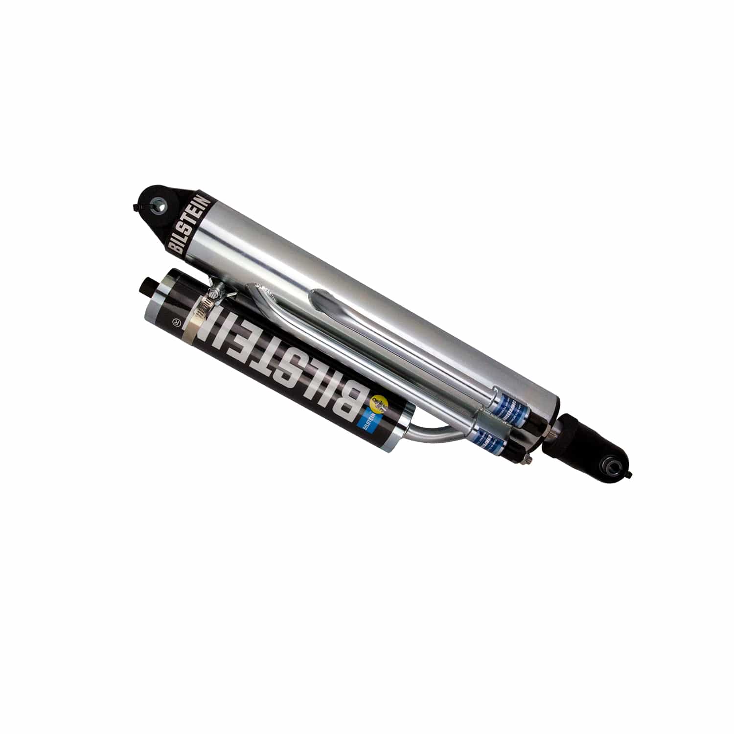 Bilstein M 9200 (Bypass) 70mm Monotube Suspension Right Shock Absorber - 21.5 in. Collapsed 33-250779