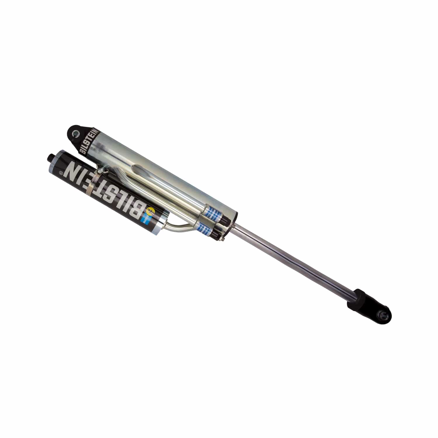Bilstein M 9200 (Bypass) 70mm Monotube Suspension Right Shock Absorber - 24.5 in. Collapsed 33-250793