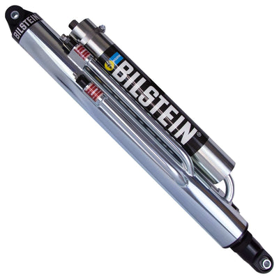 Bilstein M 9200 (Bypass) 70mm Monotube Suspension Right Shock Absorber - 28.5 in. Collapsed, 46.5 in. Extended 33-250830