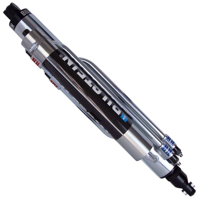 Bilstein M 9200 (Bypass) 70mm Monotube Suspension Right Shock Absorber - 28.5 in. Collapsed, 46.5 in. Extended 33-250830