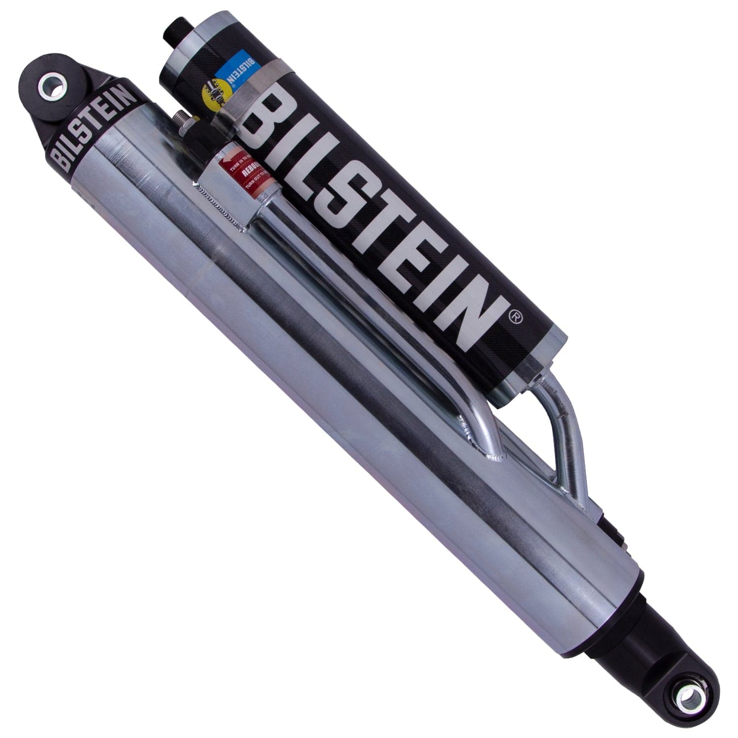 Bilstein M 9200 (Bypass) 70mm Monotube Suspension Shock Absorber - 33.50 in. Extended 33-250649