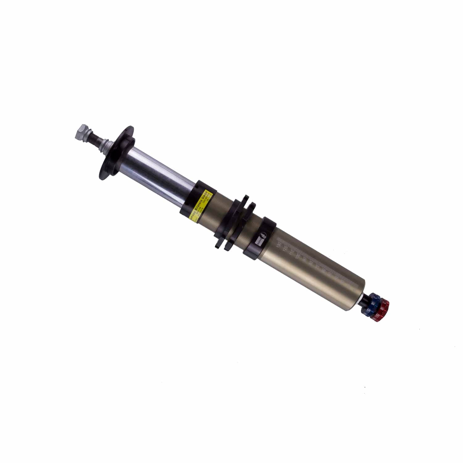 Bilstein MDS 36mm Monotube Suspension Front Strut Assembly K4-VM3-95106M0