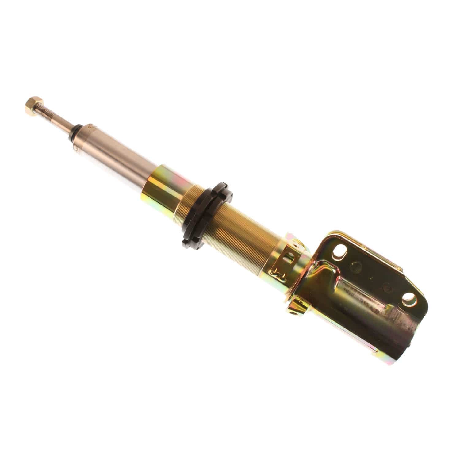 Bilstein Motorsports 36mm Monotube Suspension Front Right Strut Assembly - Bracket Lower Mount, 0.52m/s: 600 Compression K4-VE3-05816TR