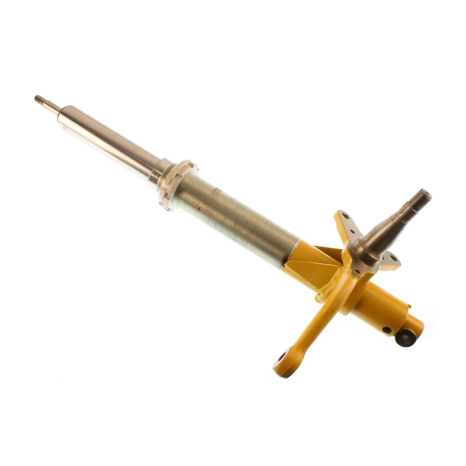 Bilstein Motorsports 36mm Monotube Suspension Front Right Strut Assembly - Special Lower Mount, 0.52m/s: 1700 Compression K4-VE3-62299M0