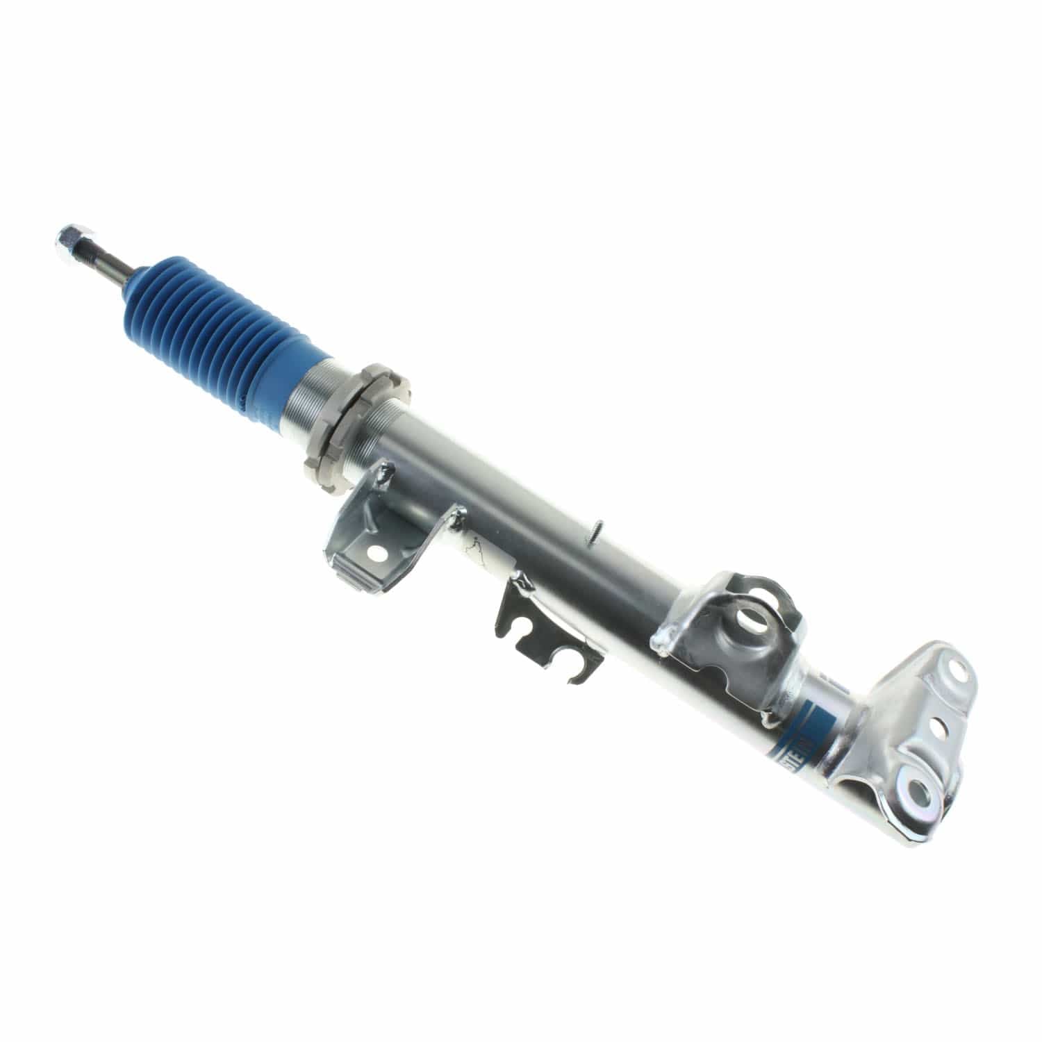 Bilstein Motorsports 36mm Monotube Suspension Front Right Strut Assembly - Special Lower Mount, 0.52m/s: 3000 Compression K4-VE3-64175M0