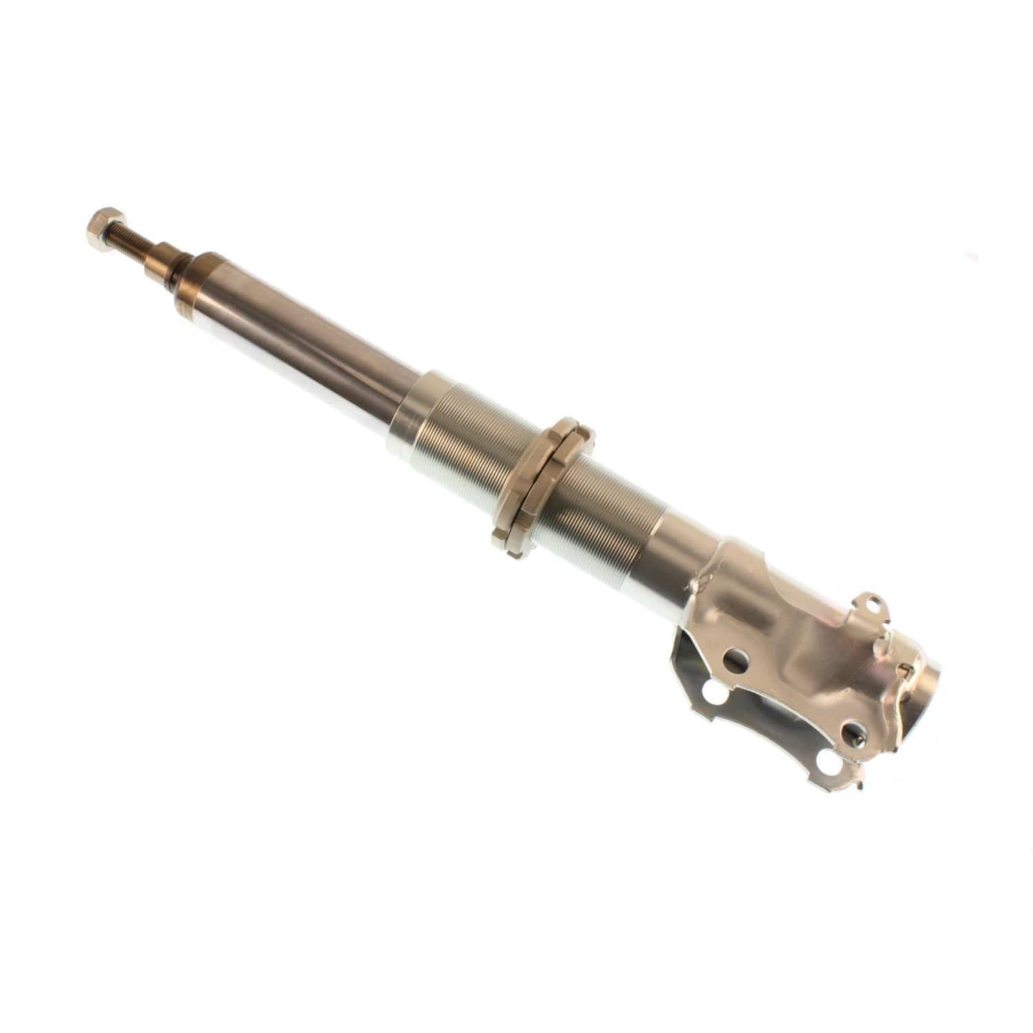 Bilstein Motorsports 36mm Monotube Suspension Front Strut Assembly - 13.94 in. Collapsed F4-VE3-4406-M1