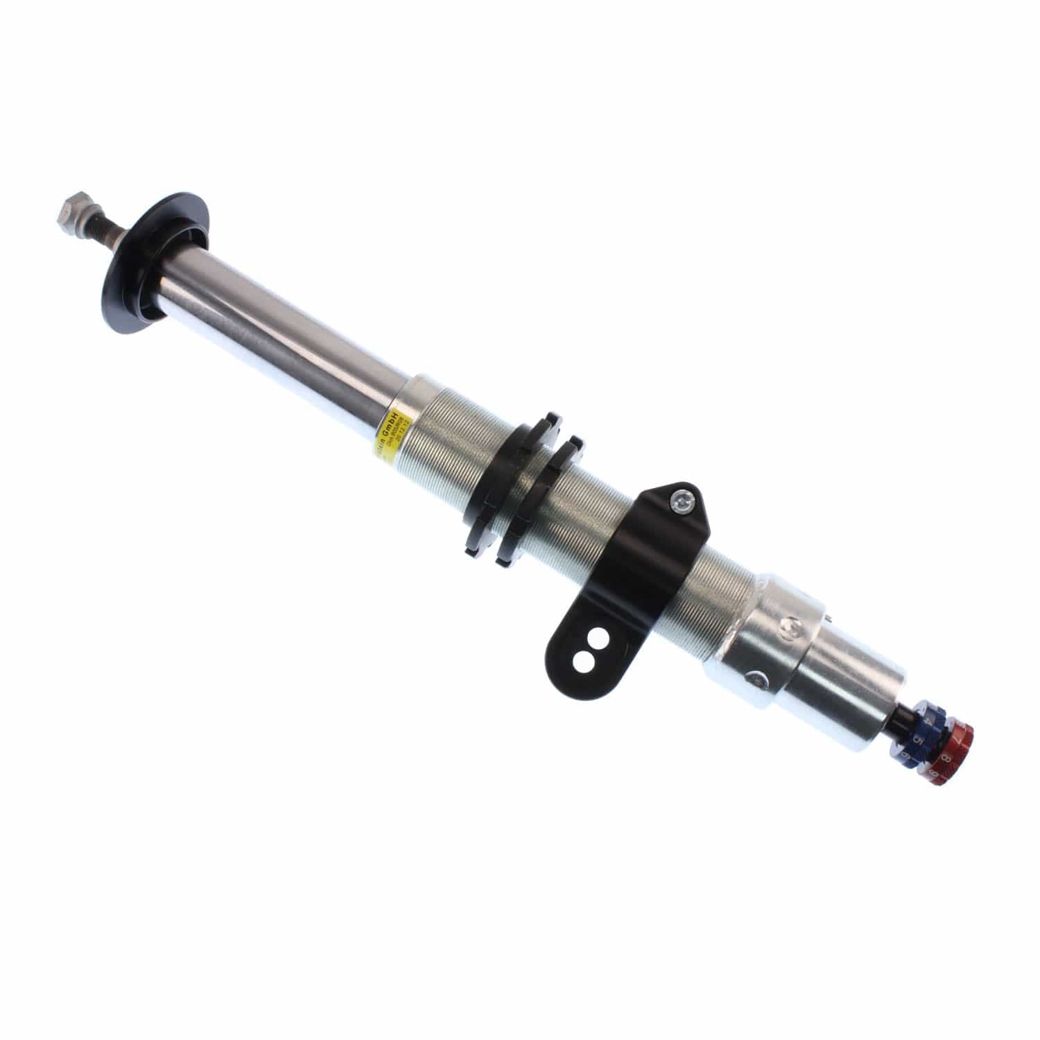 Bilstein Motorsports 36mm Monotube Suspension Front Strut Assembly - 18.31 in. Collapsed 26-230481