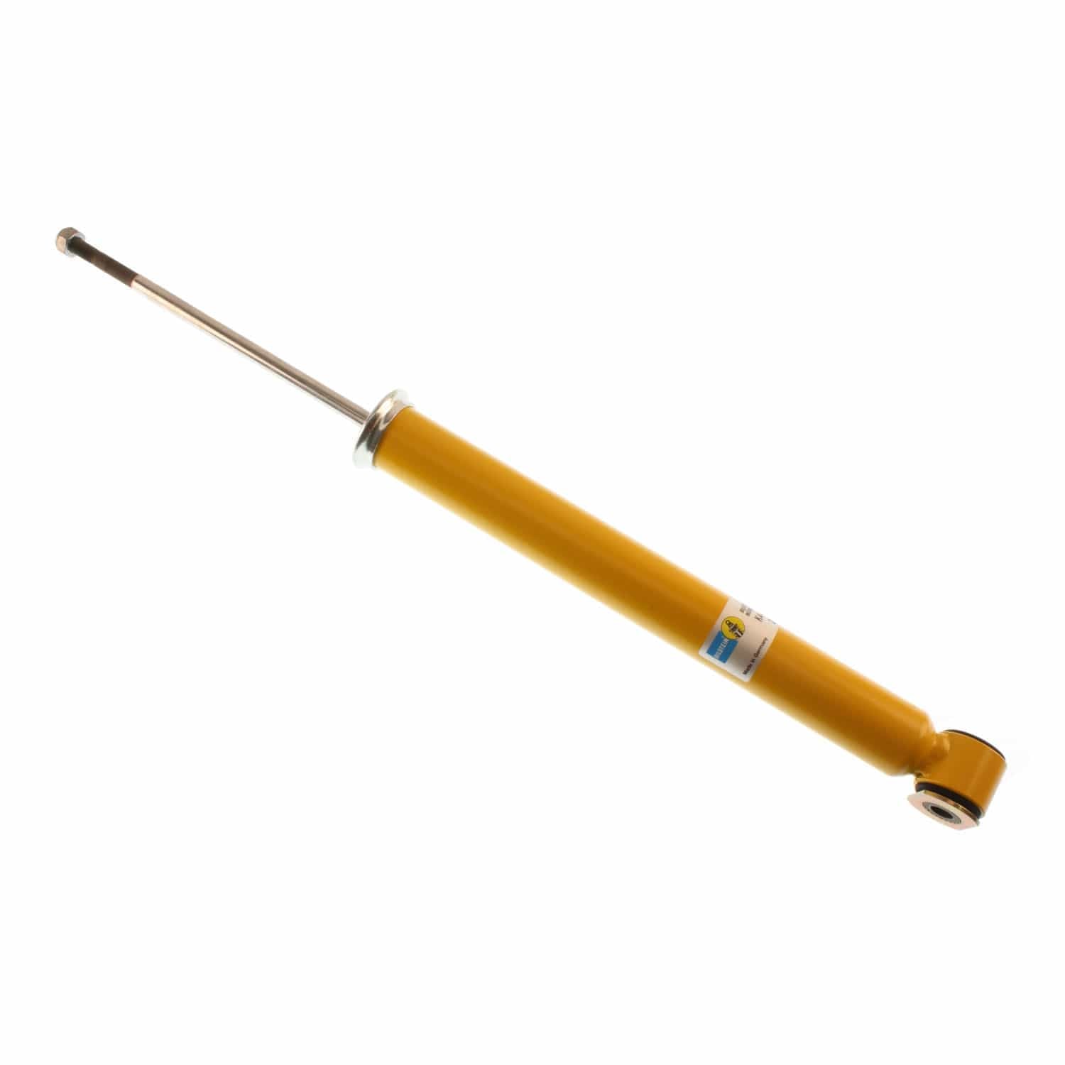 Bilstein Motorsports 36mm Monotube Suspension Rear Shock Absorber - 15.06 in. Collapsed K4-BE3-05551T9