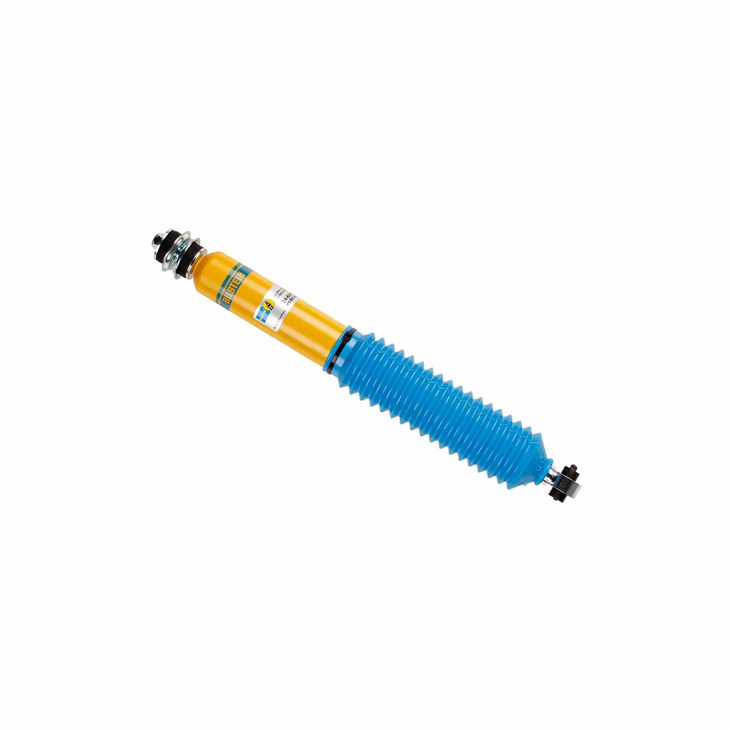 Bilstein Motorsports 46mm Monotube Suspension Rear Shock Absorber - 11.44 in. Collapsed 24-604277