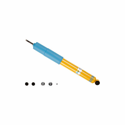 Bilstein Motorsports 46mm Monotube Suspension Rear Shock Absorber - 12.62 in. Collapsed 24-632621