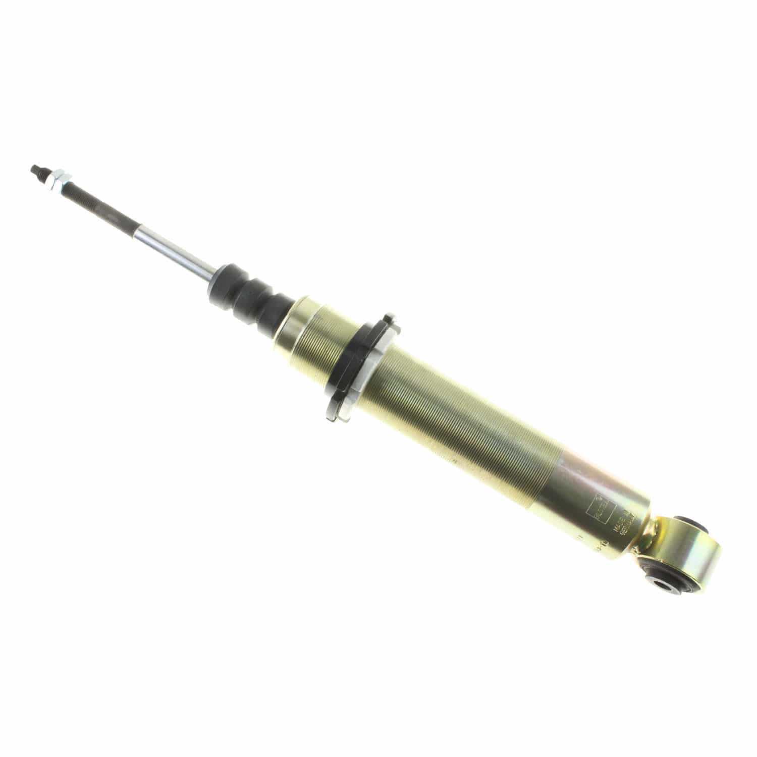 Bilstein Motorsports 46mm Monotube Suspension Rear Shock Absorber - 12.83 in. Collapsed F4-BE5-2353-T0