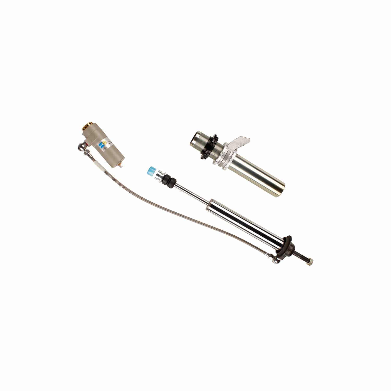 Bilstein Motorsports Reservoir 36mm Monotube Suspension Front Strut Assembly 33-616957