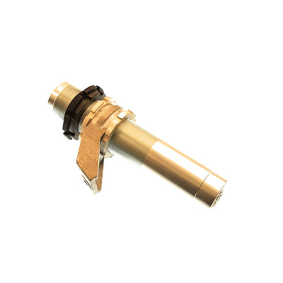 Bilstein Motorsports Reservoir 46mm Monotube Suspension Front Shock Absorber 33-124254