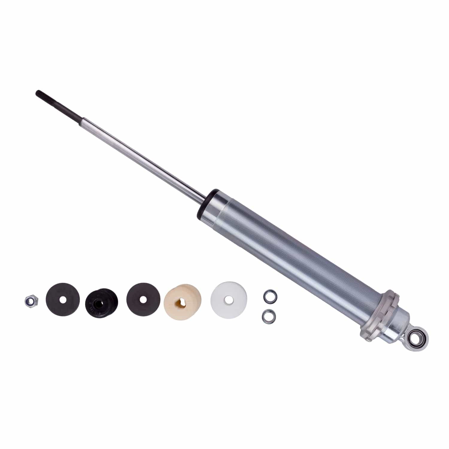 Bilstein Motorsports Suspension Rear Shock Absorber (15mm Heim) for 1965-1976 Porsche 912 24-617321