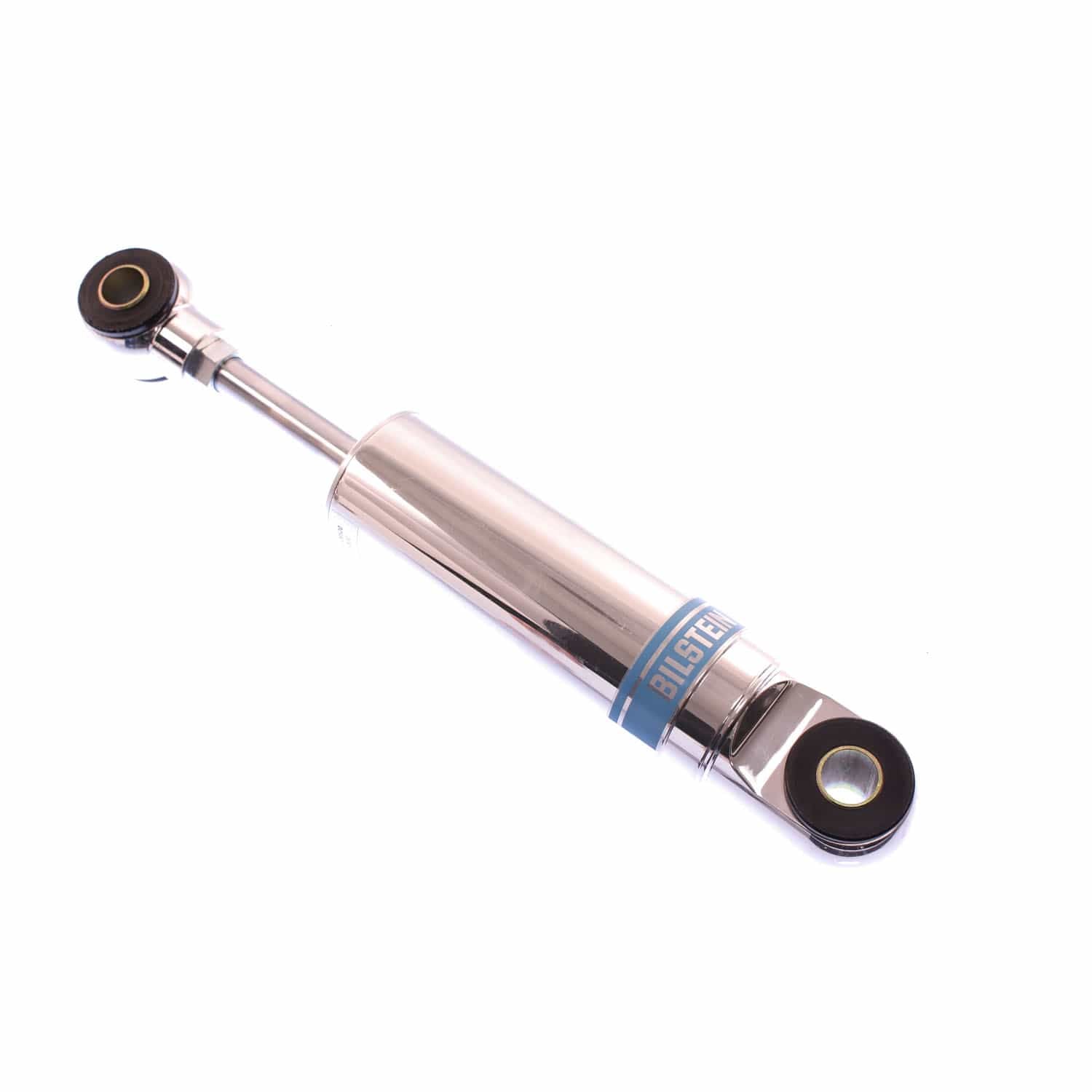 Bilstein SA4 Series 46mm Monotube Suspension Front Shock Absorber - 9.25 in. Collapsed, 0.52m/s: 720 Compression A409120010