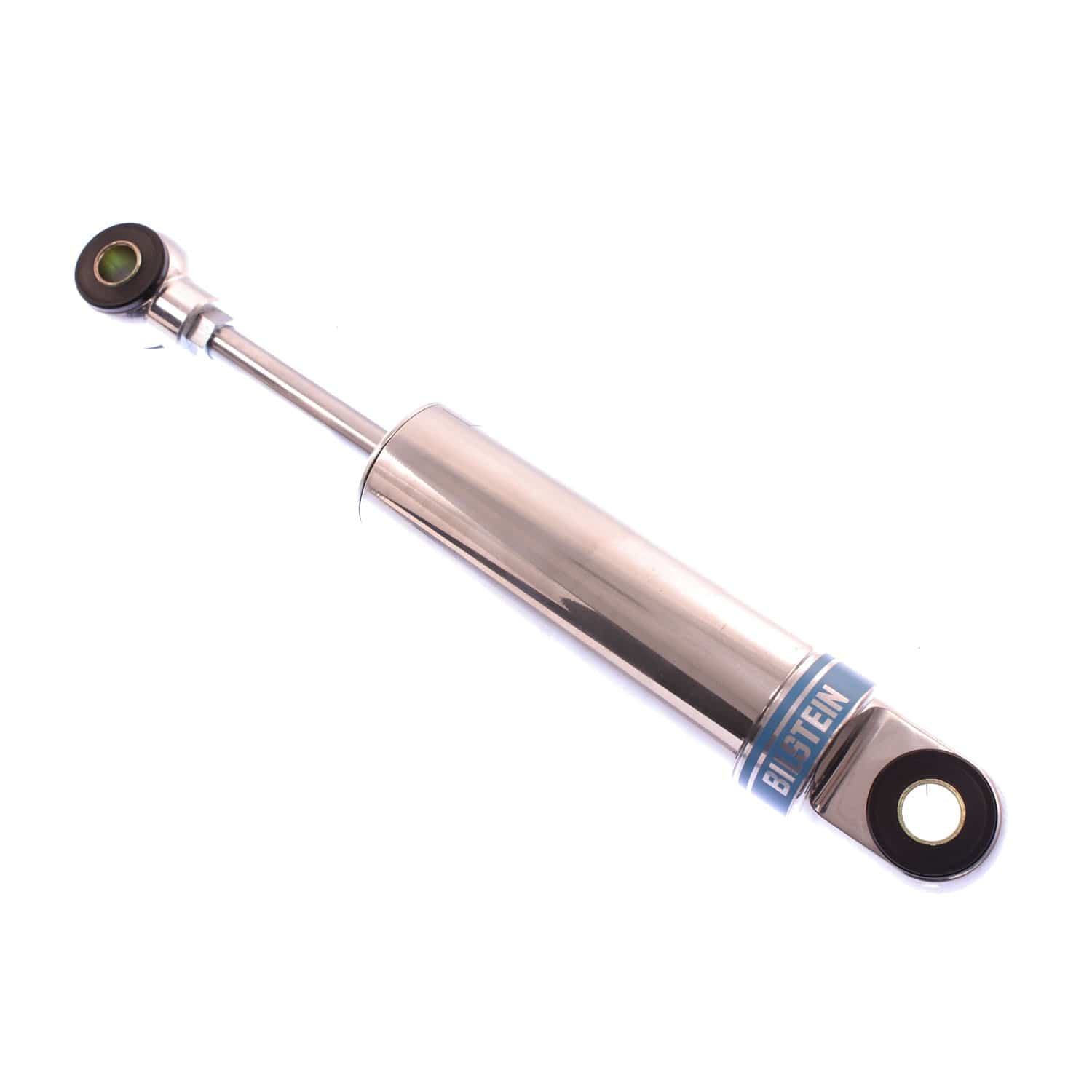 Bilstein SA4 Series 46mm Monotube Suspension Rear Shock Absorber - 10.18 in. Collapsed A410130530