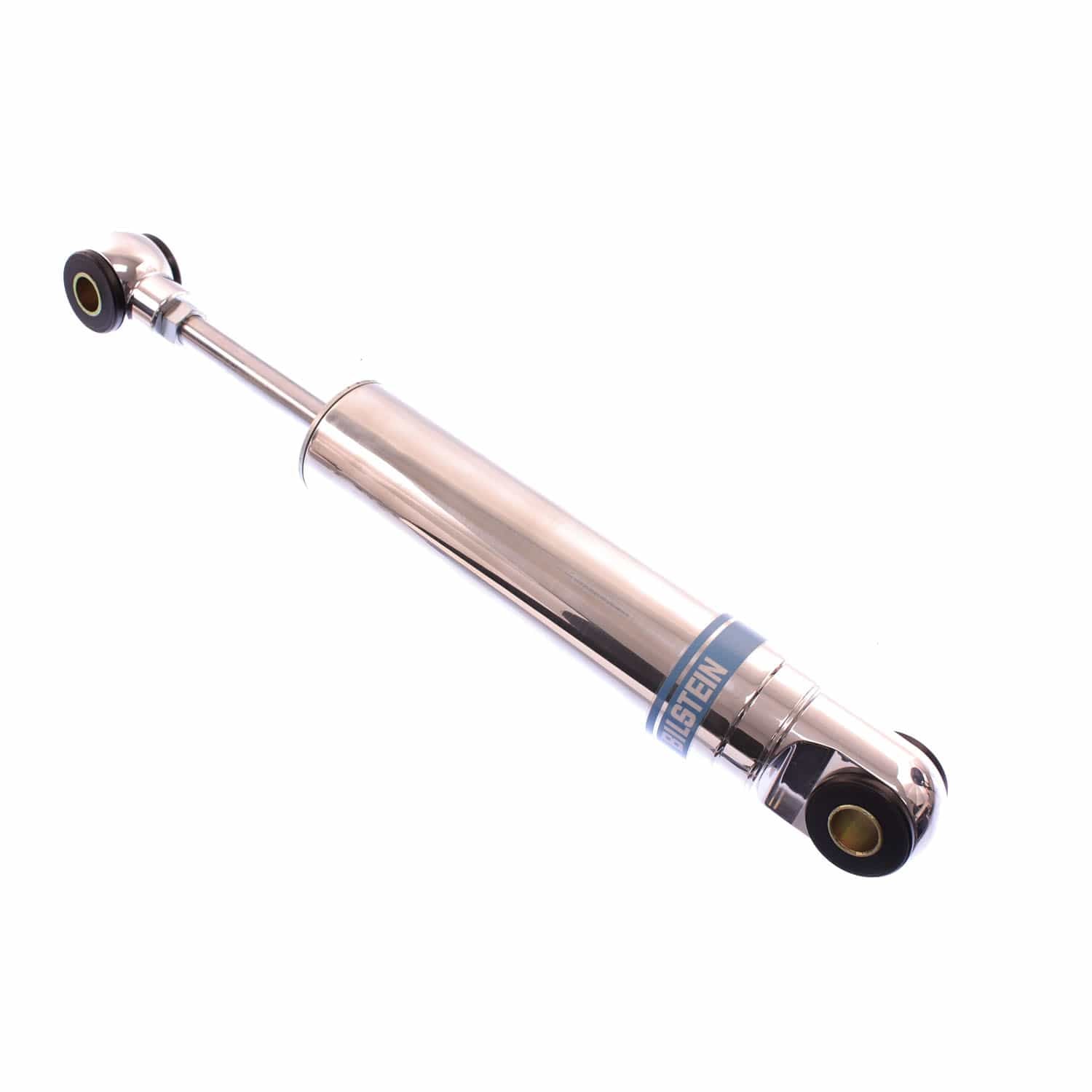 Bilstein SA4 Series 46mm Monotube Suspension Rear Shock Absorber - 11.67 in. Collapsed, 15.16 in. Extended A411150530