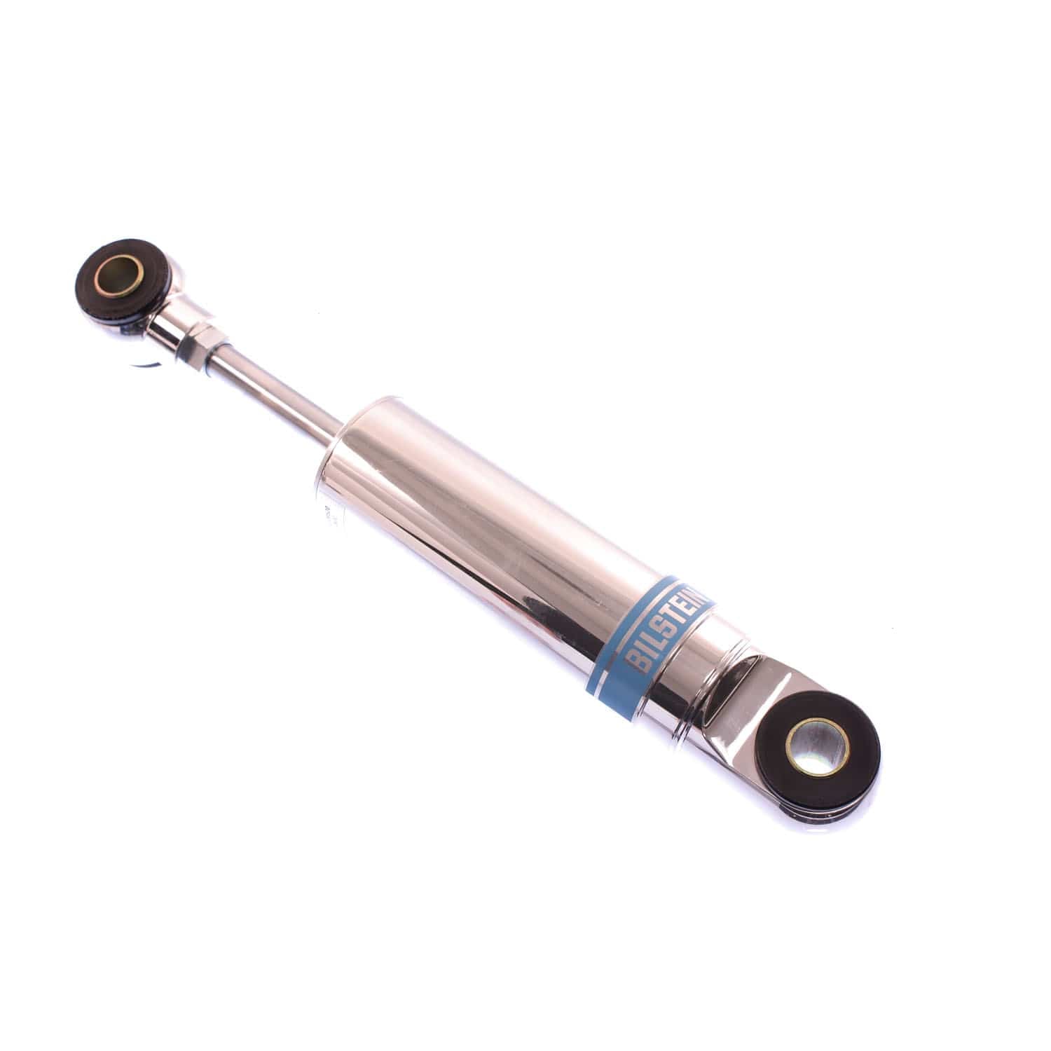 Bilstein SA4 Series 46mm Monotube Suspension Rear Shock Absorber - 9.25 in. Collapsed, 11.95 in. Extended A409120530