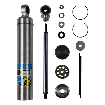 Bilstein SL Series 46mm Monotube Suspension Shock Absorber - 20.08 in. Extended 33-243498