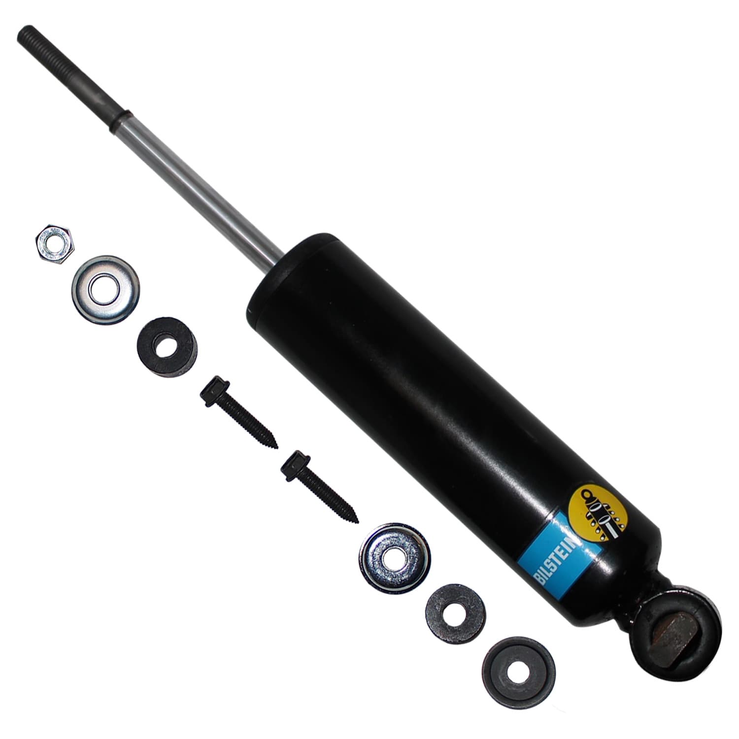 Bilstein SMX Series 46mm Monotube Suspension Rear Shock Absorber 24-299237