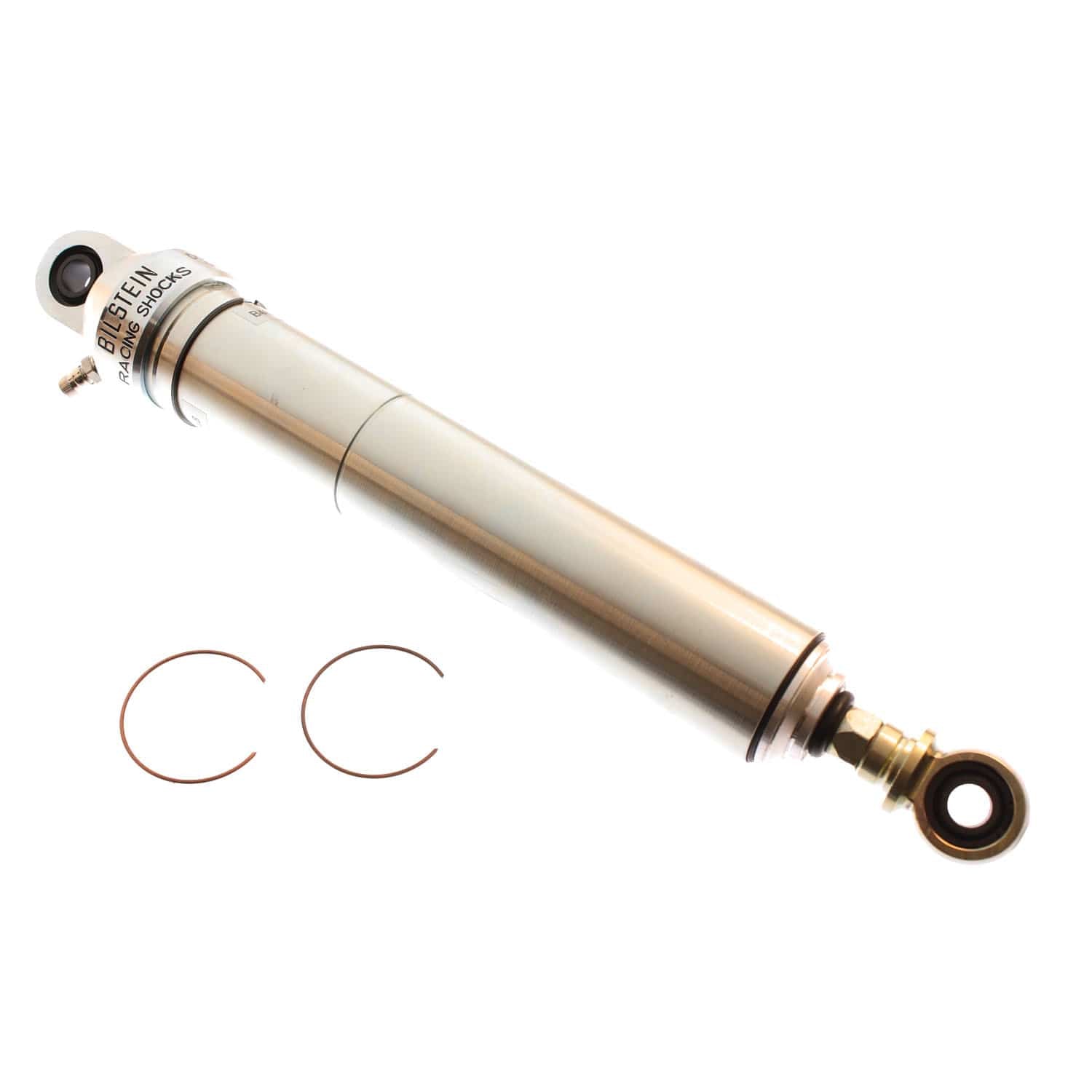 Bilstein SNS Series 46mm Monotube Suspension Shock Absorber - 23.44 in. Extended B46-DTA9S