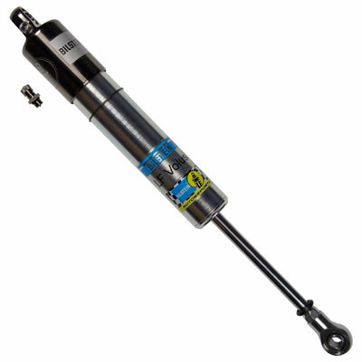 Bilstein SNS2 Series (BV) 46mm Monotube Suspension Front Left Shock Absorber 33-323909