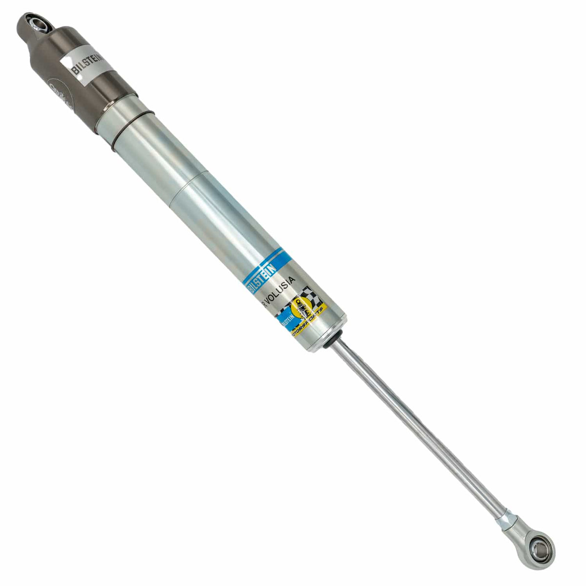 Bilstein SNS2 Series (BV) 46mm Monotube Suspension Shock Absorber - 26.14 in. Extended 33-323923
