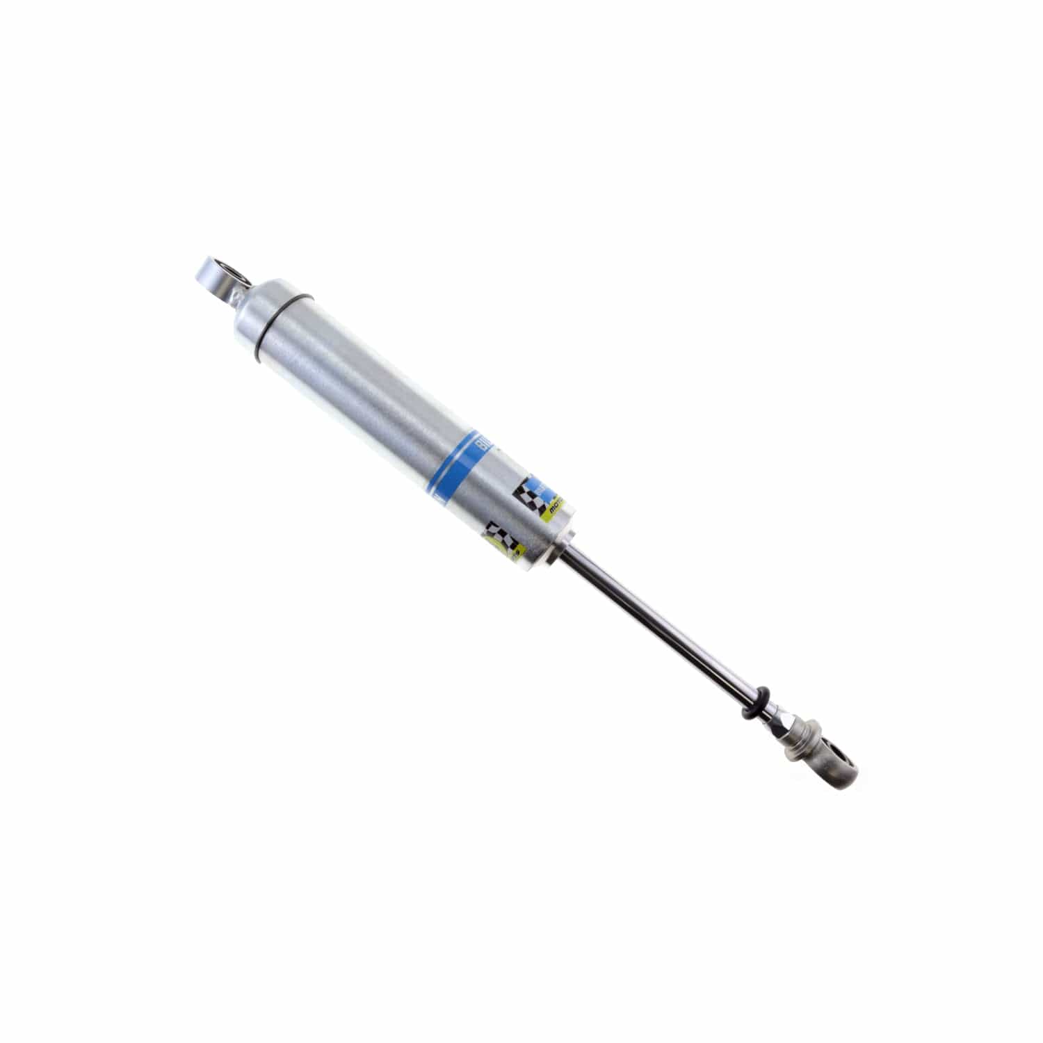 Bilstein SZ Series Monotube Suspension Shock Absorber - 12.05 in. Collapsed 33-243436