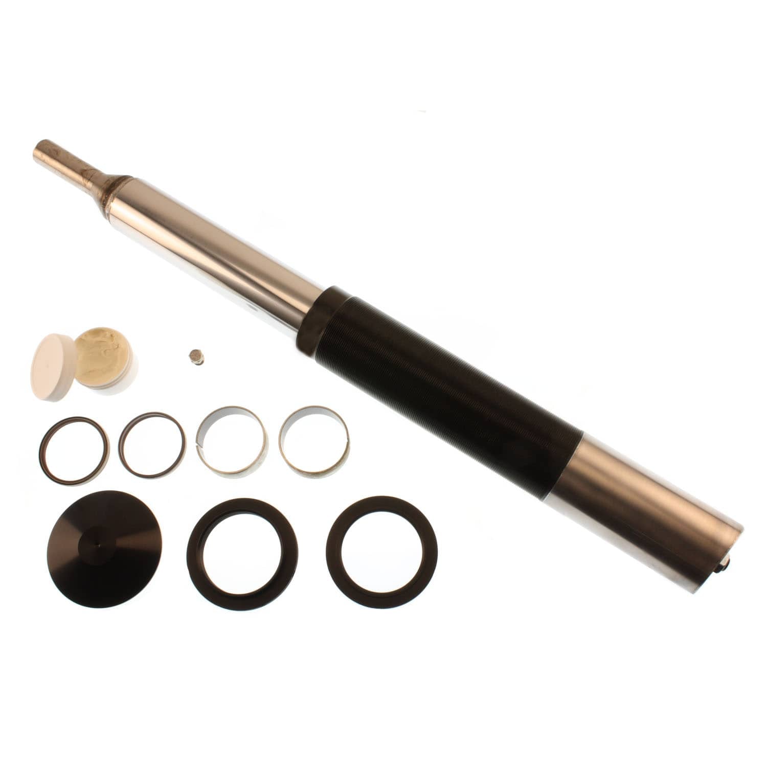 Bilstein Universal Motorsports 46mm Monotube Suspension Strut Assembly - 23.70 in. Extended 35-212829