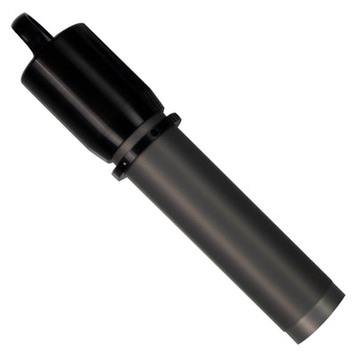 Bilstein XVA Series 46mm Monotube Suspension Shock Absorber - 20.20 in. Extended Length 33-314723