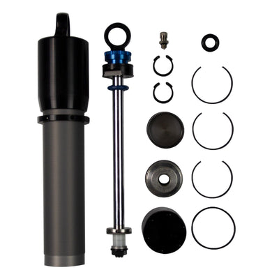Bilstein XVA Series 46mm Monotube Suspension Shock Absorber - 20.20 in. Extended 33-314723
