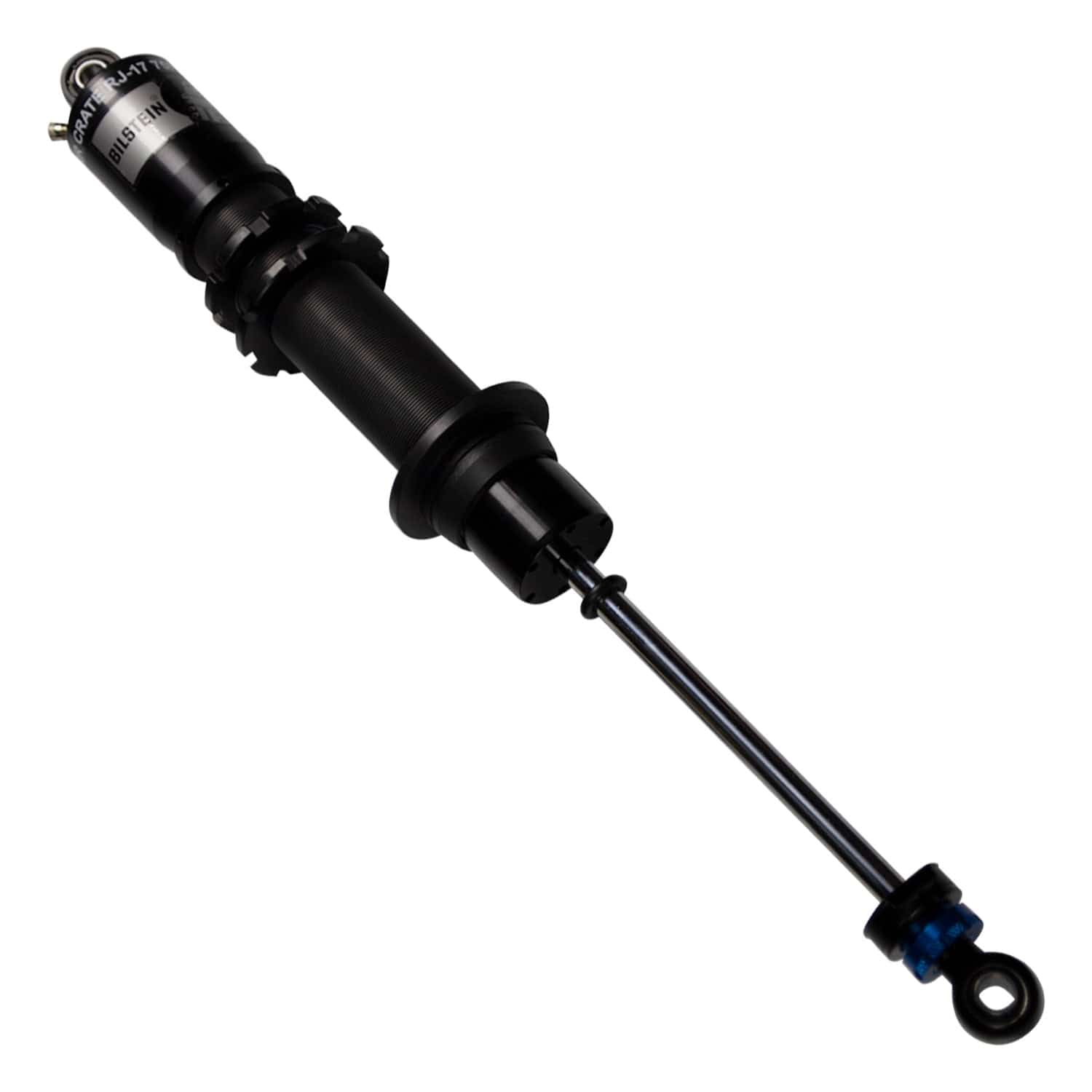 Bilstein XVA Series 46mm Monotube Suspension Shock Absorber - 23.58 in. Extended Length 33-322766