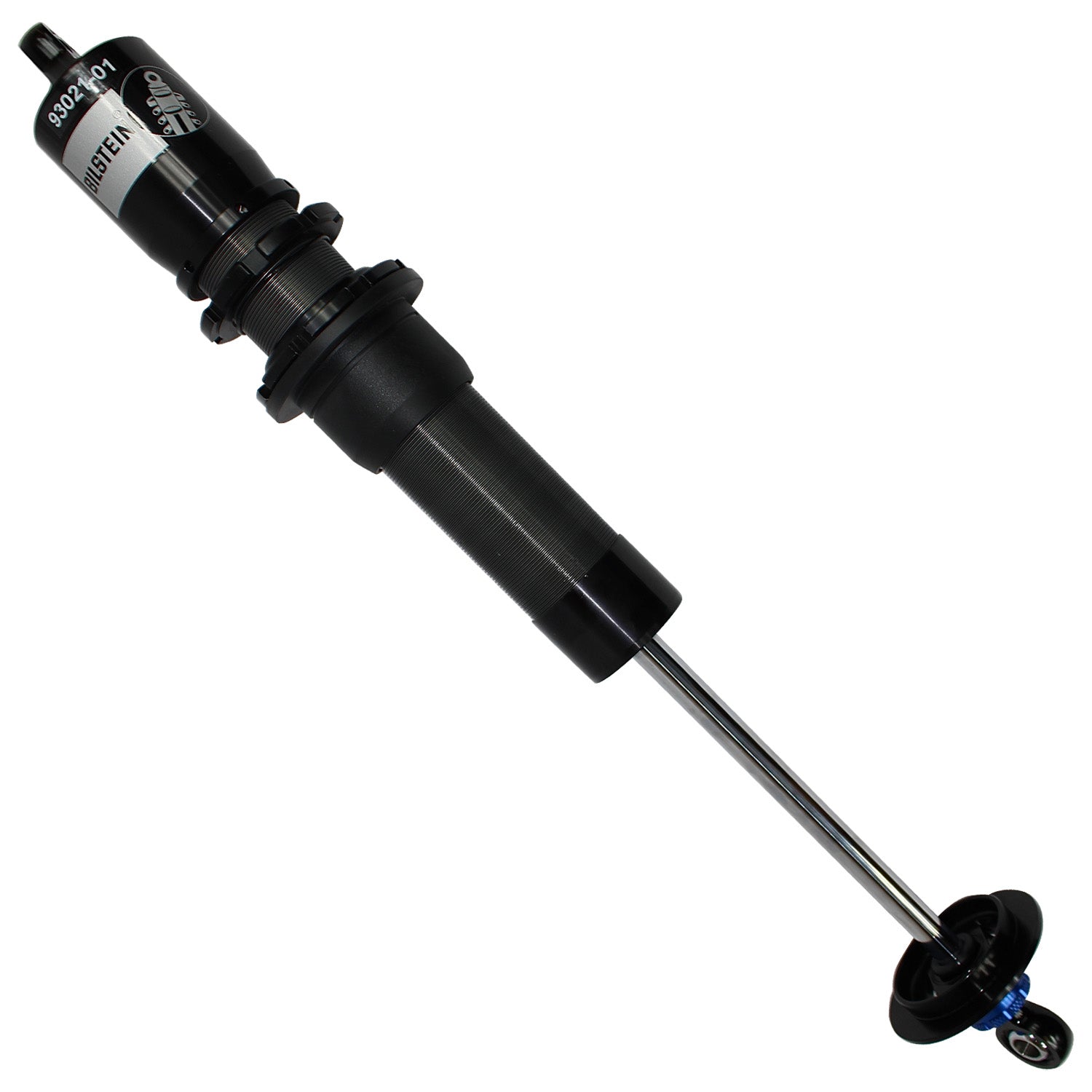 Bilstein XVA Series Monotube Suspension Shock Absorber - 13.96 in. Collapsed 33-344164