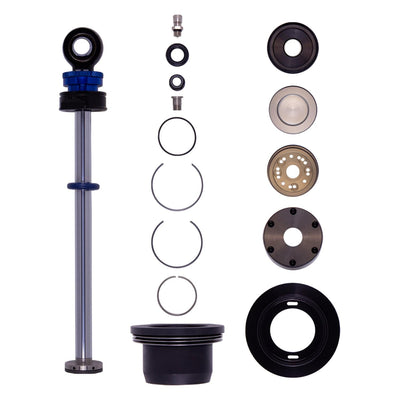 Bilstein XVA Series Monotube Suspension Shock Absorber - 14.86 in. Collapsed 33-344188