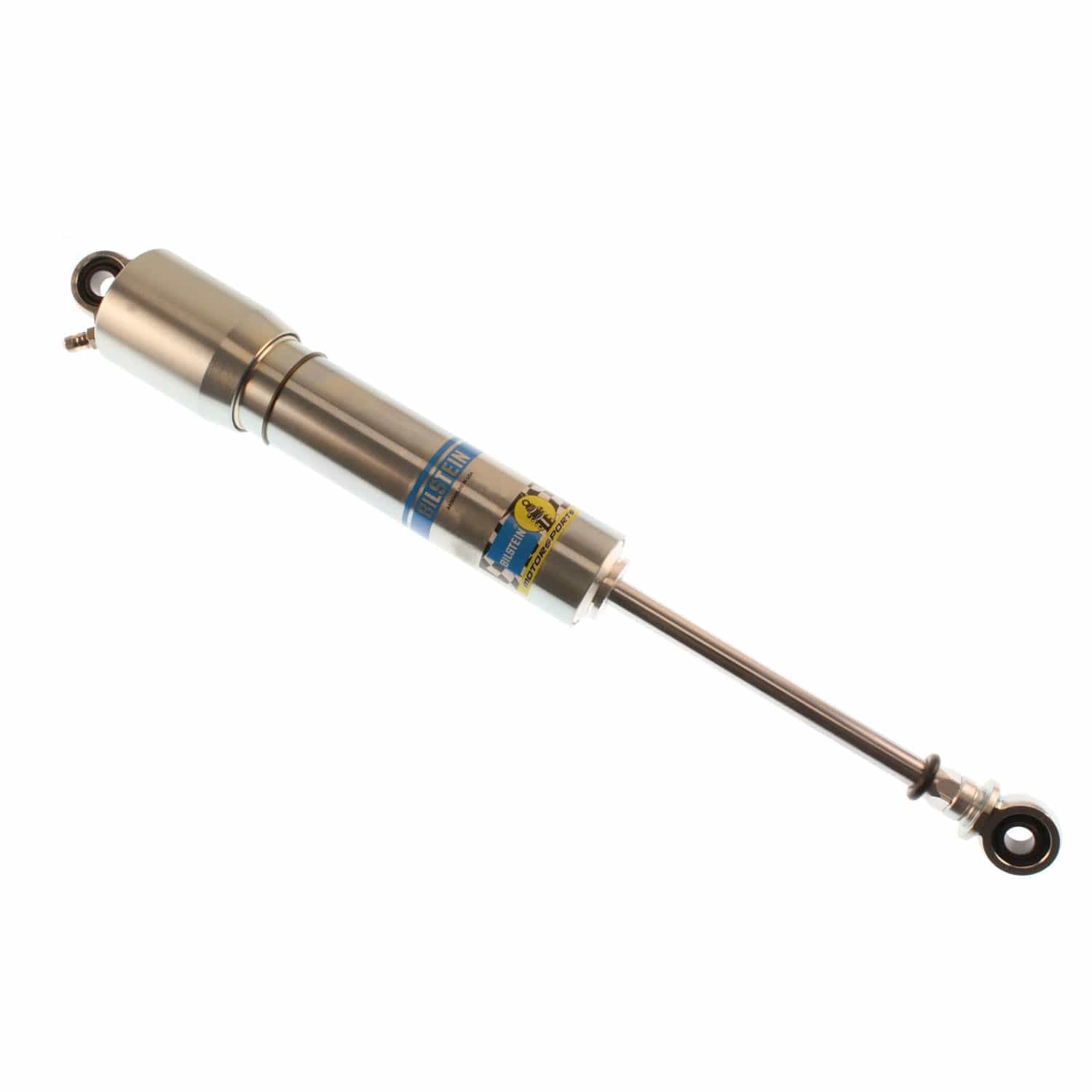 Bilstein XVS-S Series 46mm Monotube Suspension Front Left Shock Absorber 33-233383