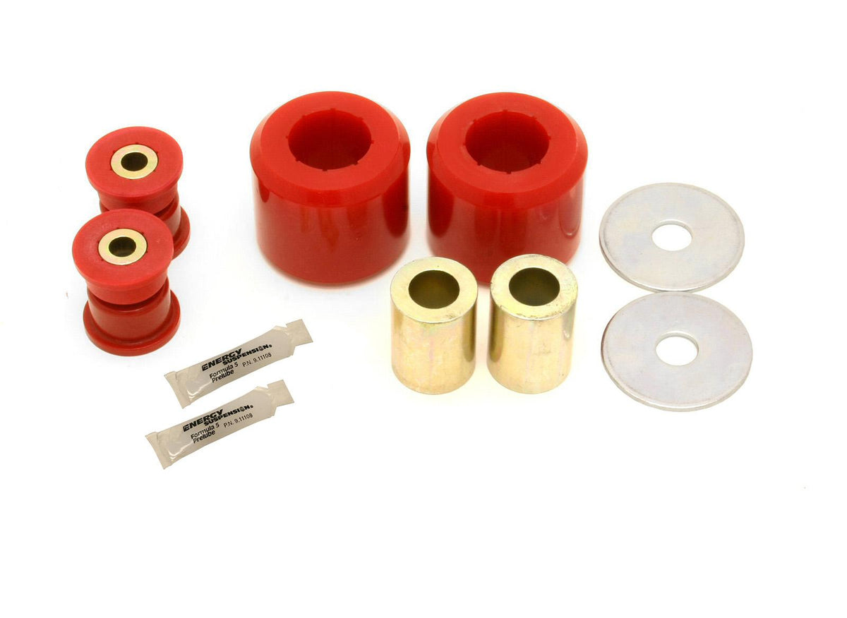 BMR Suspension Rear Suspension Bushing Kit for 2010-2015 Chevrolet Camaro
