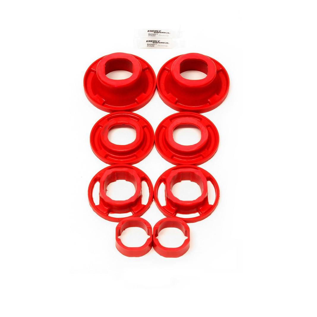 BMR Suspension Bushing Kit for 2010-2015 Chevrolet Camaro