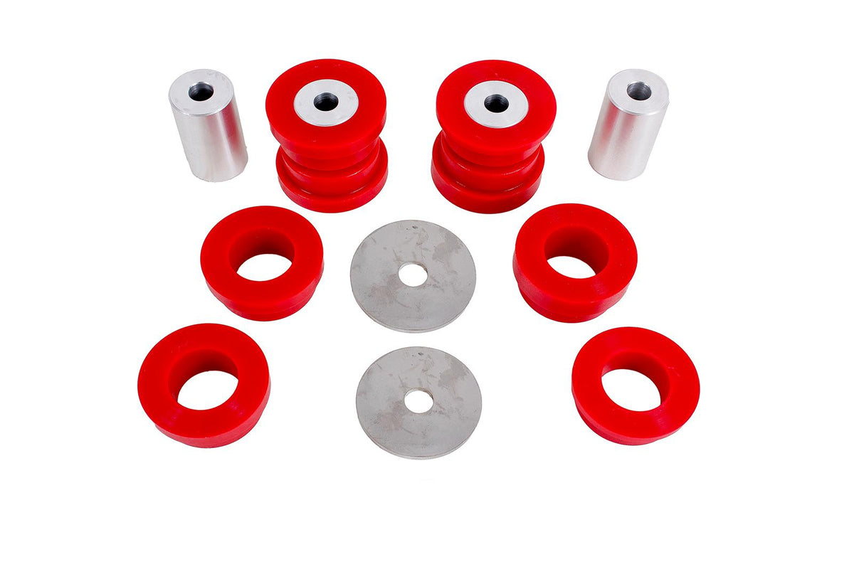 BMR Suspension Bushing Kit for 2024-2026 Ford Mustang