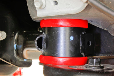 BMR Suspension Bushing Kit for 2024-2026 Ford Mustang