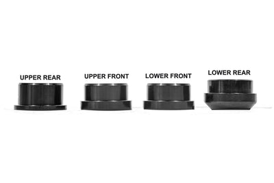 BMR Suspension Bushing Kit for 2024-2026 Ford Mustang