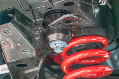 BMR Suspension Bushing Kit for 2024-2026 Ford Mustang