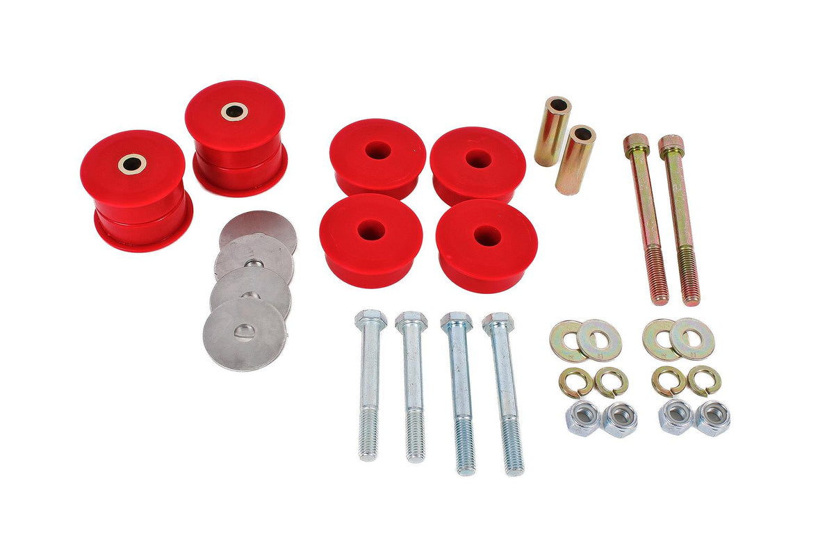 BMR Suspension Bushing Kit for 2024-2026 Ford Mustang