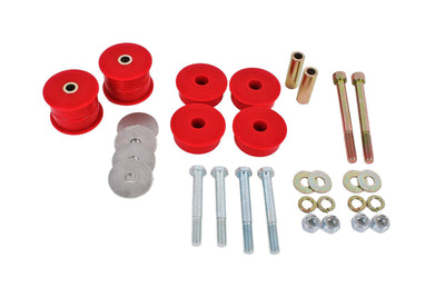 BMR Suspension Bushing Kit for 2024-2026 Ford Mustang