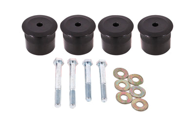 BMR Suspension Bushing Kit for 2024-2026 Ford Mustang
