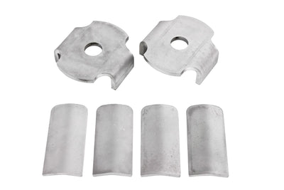 BMR Suspension Bushing Kit for 2024-2026 Ford Mustang