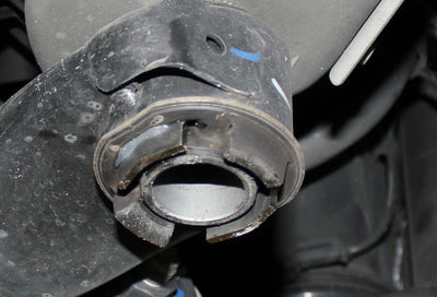 BMR Suspension Bushing Kit for 2024-2026 Ford Mustang