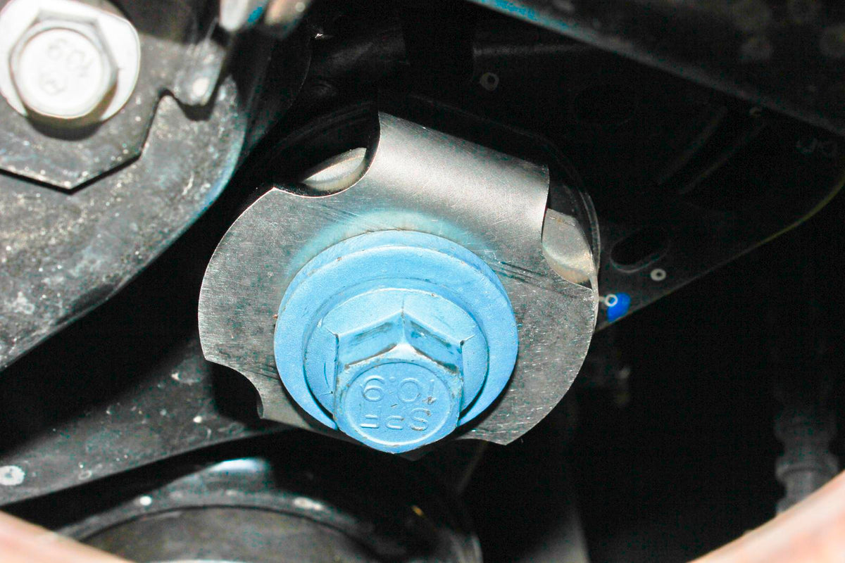 BMR Suspension Bushing Kit for 2024-2026 Ford Mustang