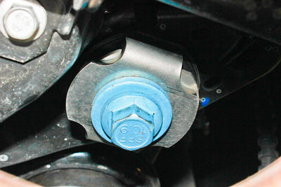 BMR Suspension Bushing Kit for 2024-2026 Ford Mustang