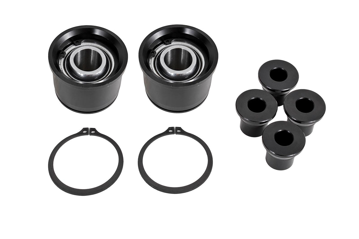 BMR Suspension Rear Bearing Kit for 2015-2023 Ford Mustang